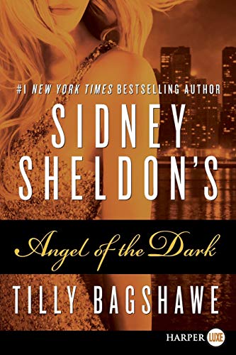 9780062107114: Sidney Sheldon's Angel of the Dark LP