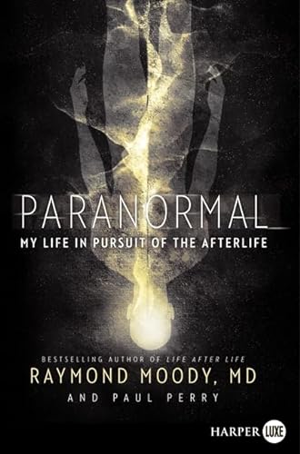 Beispielbild fr Paranormal zum Verkauf von AwesomeBooks