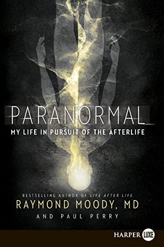Stock image for Paranormal for sale by AwesomeBooks