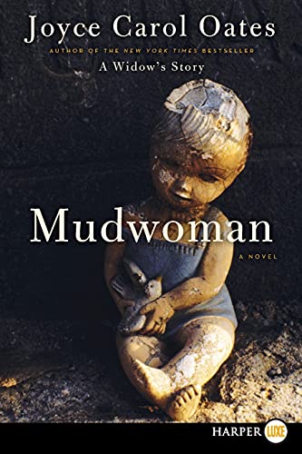 9780062107268: Mudwoman