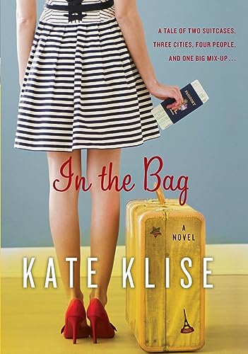 9780062108050: In the Bag: A Novel