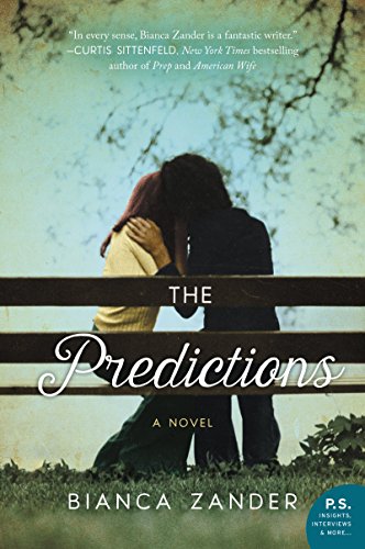 Imagen de archivo de The Predictions: A Novel a la venta por SecondSale