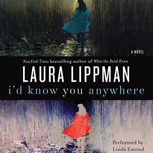 9780062108951: I'd Know You Anywhere Low Price CD
