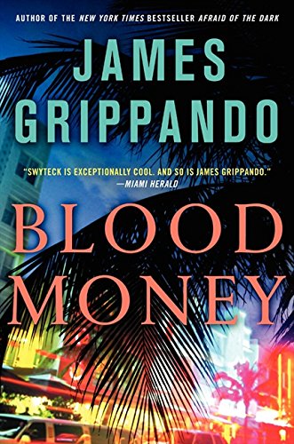 Stock image for BLOOD MONEY for sale by Joe Staats, Bookseller