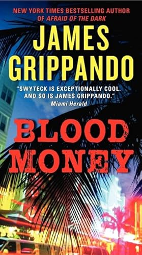 Imagen de archivo de Blood Money a la venta por ThriftBooks-Dallas