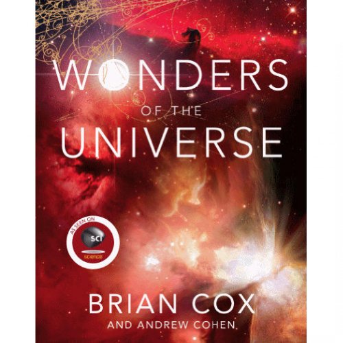 Beispielbild fr Wonders of the Universe zum Verkauf von Better World Books