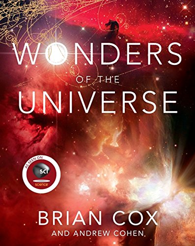 Stock image for Wonders of the Universe (Wonders Series) for sale by New Legacy Books