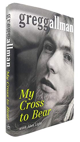 My Cross to Bear - Allman, Gregg & Alan Light