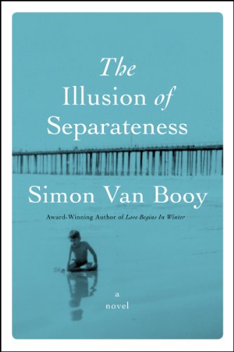 Stock image for The Illusion of Separateness: A Novel for sale by More Than Words