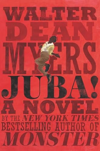 Imagen de archivo de Juba!: A Novel a la venta por More Than Words