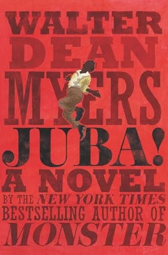 9780062112712: Juba!: A Novel