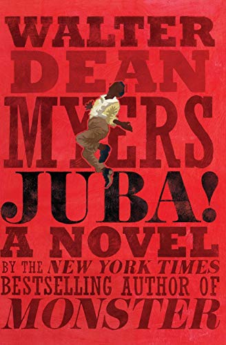 9780062112736: Juba!: A Novel