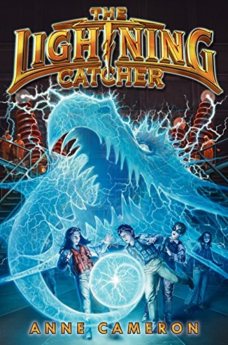 Stock image for The Lightning Catcher for sale by Blackwell's