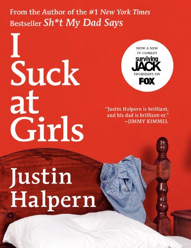 Stock image for I SUCK AT GIRLS for sale by Kathmandu Books