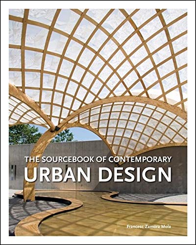 9780062113580: The Sourcebook of Contemporary Urban Design