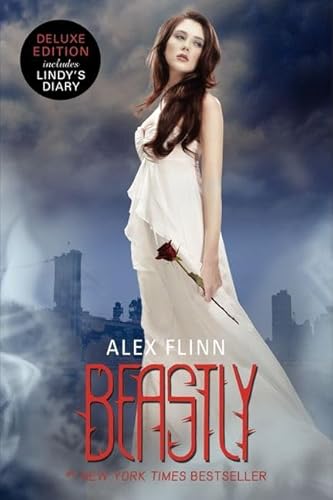 9780062113917: Beastly Deluxe Edition: 1 (Kendra Chronicles)