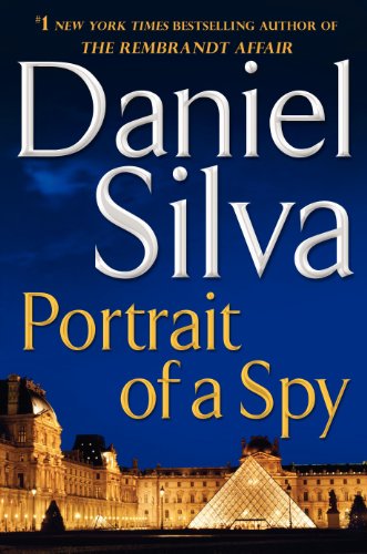 Stock image for Portrait of a Spy for sale by ThriftBooks-Dallas