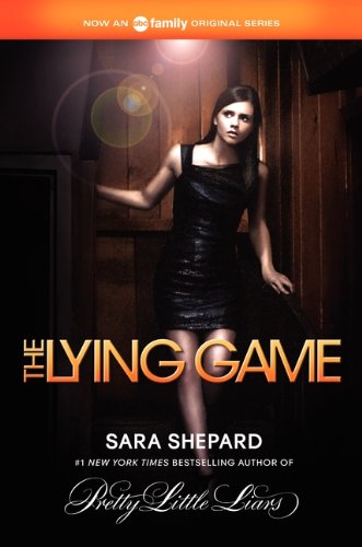 9780062114167: The Lying Game TV Tie-in Edition (Lying Game, 1)