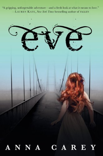 9780062114181: Eve (Eve Trilogy)