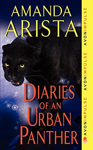 Stock image for Diaries of an Urban Panther for sale by ThriftBooks-Atlanta