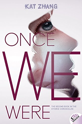 9780062114914: Once We Were