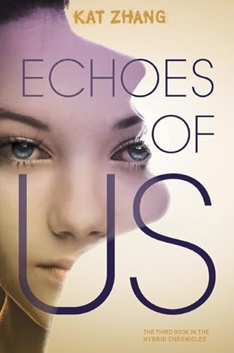 9780062114945: Echoes of Us