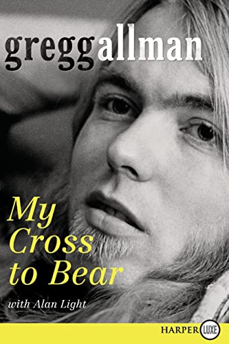 9780062115232: My Cross to Bear LP