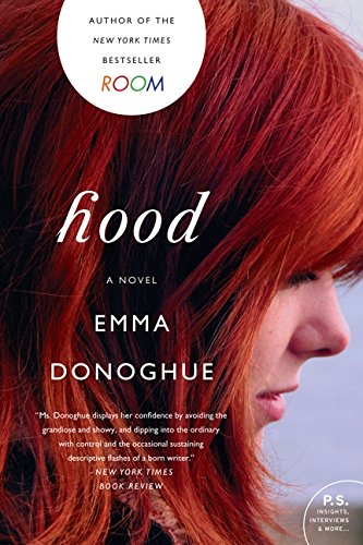 9780062117106: Hood: A Novel