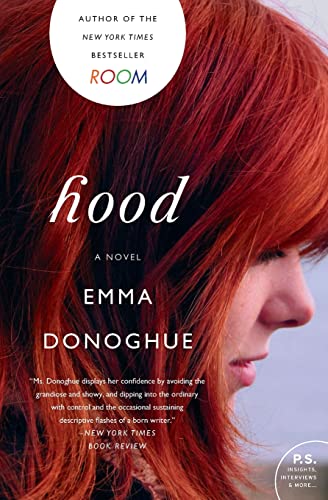 Stock image for Hood: A Novel for sale by SecondSale