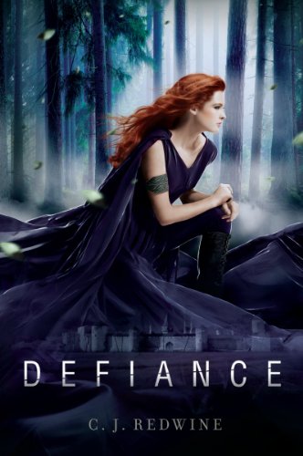 9780062117175: Defiance: 1 (Defiance Trilogy)
