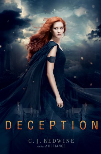 Stock image for Deception (Defiance Trilogy, 2) for sale by Orion Tech