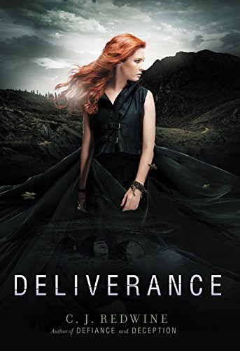 Stock image for Deliverance (Defiance Trilogy, 3) for sale by Goodwill Books