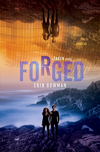 Stock image for Forged (Taken, 3) for sale by Gulf Coast Books