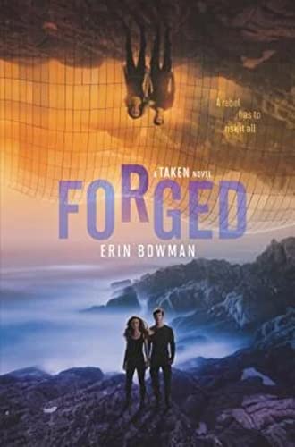 Stock image for Forged for sale by Better World Books