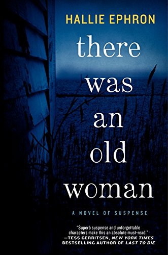 9780062117601: There Was An Old Woman: A Novel of Suspense