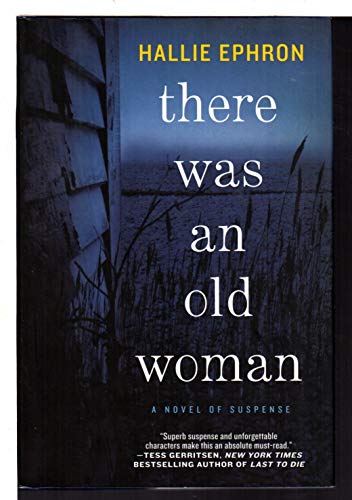 9780062117601: There Was an Old Woman: A Novel of Suspense