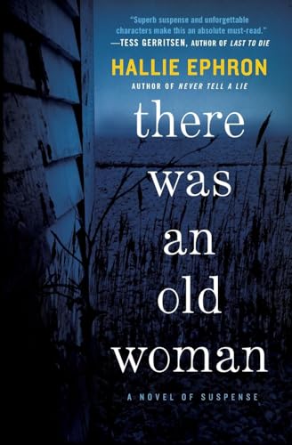 Stock image for There Was an Old Woman: A Novel of Suspense for sale by SecondSale