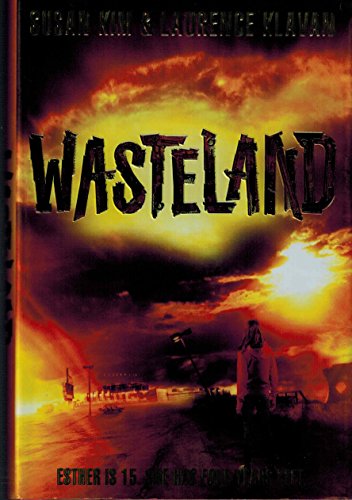 Beispielbild fr Wasteland (Wasteland, 1) zum Verkauf von Half Price Books Inc.