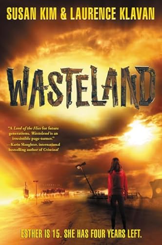9780062118523: Wasteland: 01 (Wasteland Trilogy, 1)