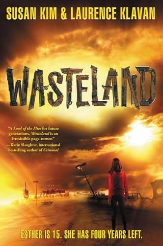 Imagen de archivo de Wasteland a la venta por Wonder Book