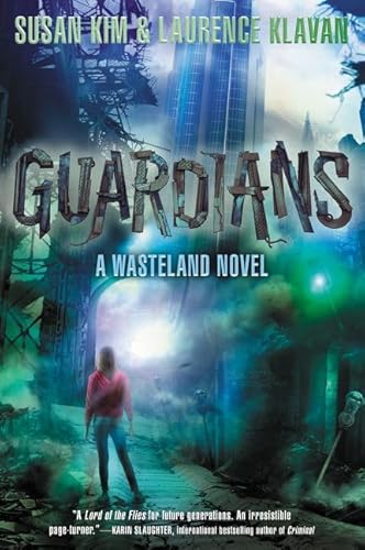 Imagen de archivo de Guardians: 3 (Wasteland) a la venta por Pearlydewdrops