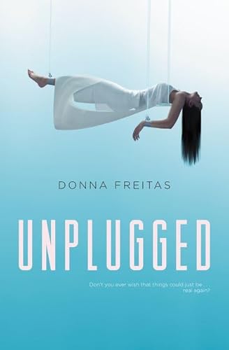 Beispielbild fr Unplugged (Unplugged, 1) zum Verkauf von Gulf Coast Books