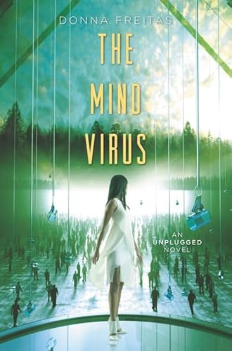 Beispielbild fr The Mind Virus zum Verkauf von Better World Books: West