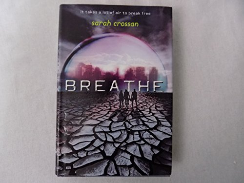 Beispielbild für Breathe zum Verkauf von Better World Books