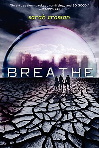 Beispielbild für Breathe (Breathe, 1) zum Verkauf von Discover Books