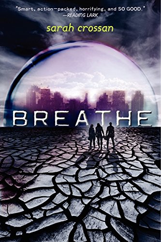 Imagen de archivo de Breathe (Breathe, 1) a la venta por Gulf Coast Books