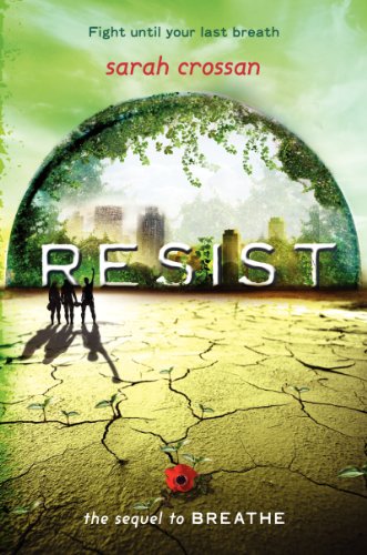 9780062118721: Resist (Breathe, 2)