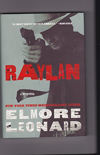 9780062119469: Raylan: A Novel