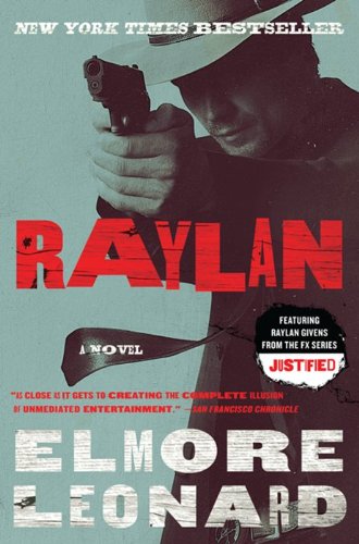 9780062119476: Raylan