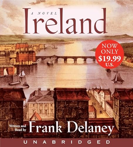 9780062119681: Ireland Low Price CD